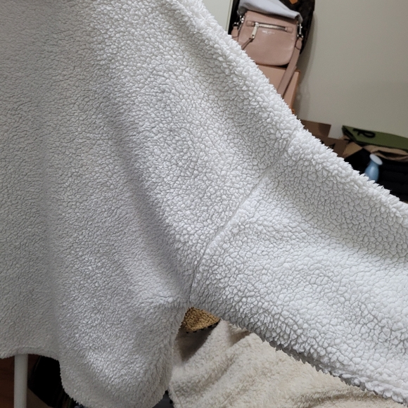 Ellesse Sweater Womens Size 8 - Picture 8 of 9